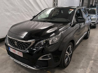 Peugeot 3008 1.2 PURETECH GTLINE (EU6.3) A