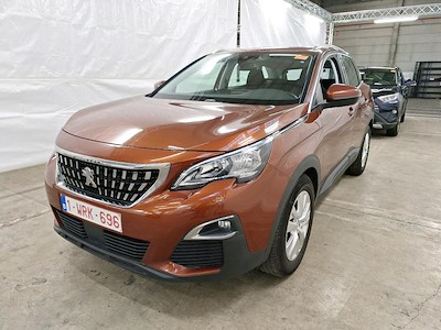 Peugeot 3008 1.5 BLUEHDI ACTIVE (EU6.2) AUT