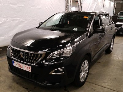 Peugeot 5008 1.5 BLUEHDI ACTIVE