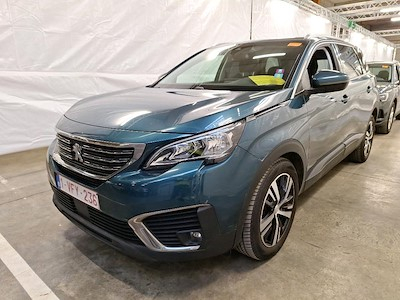 Peugeot 5008 1.5 BLUEHDI ACTIVE (EU6.2)