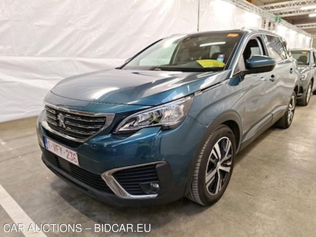 Peugeot 5008 1.5 BLUEHDI ACTIVE (EU6.2)