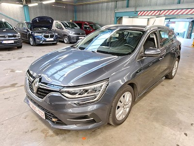 Renault Megane grandtou 1.0 TCE CORPORATE EDIT. GPF (F