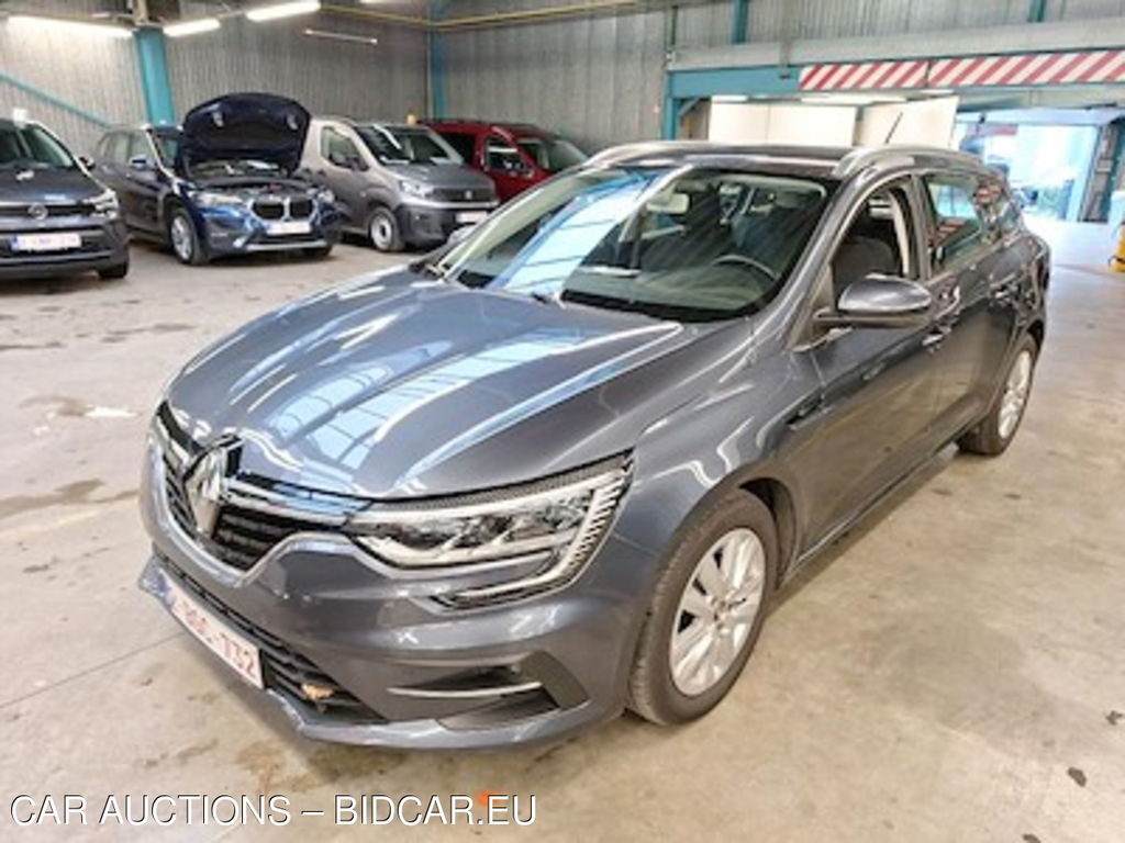 Renault Megane grandtou 1.0 TCE CORPORATE EDIT. GPF (F