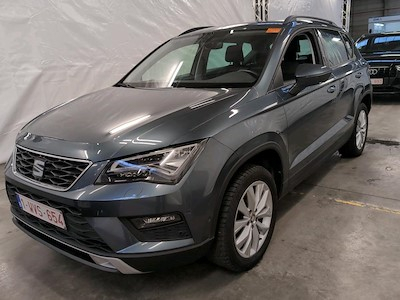 Seat ATECA 1.0 TSI ECOMOTIVE MOVE! OPF