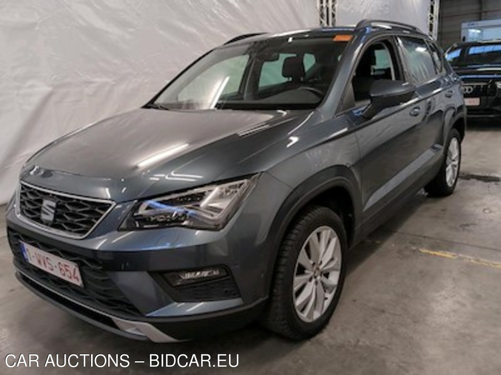 Seat ATECA 1.0 TSI ECOMOTIVE MOVE! OPF