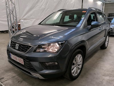 Seat ATECA 1.5 TSI EVO MOVE! OPF