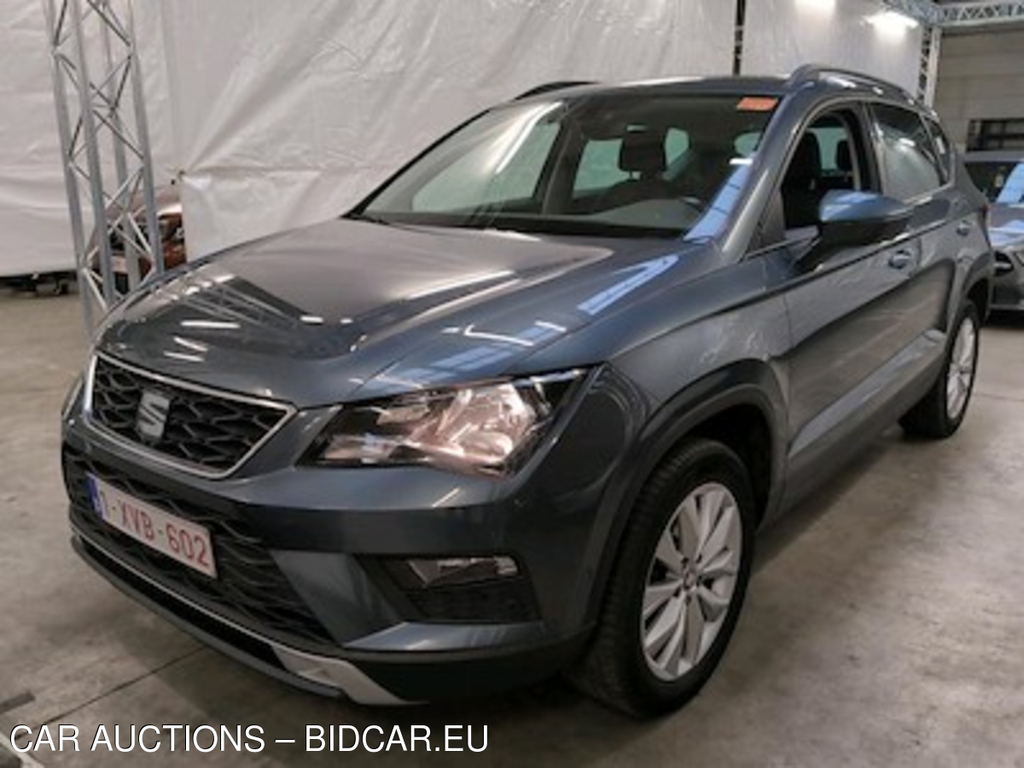 Seat ATECA 1.5 TSI EVO MOVE! OPF