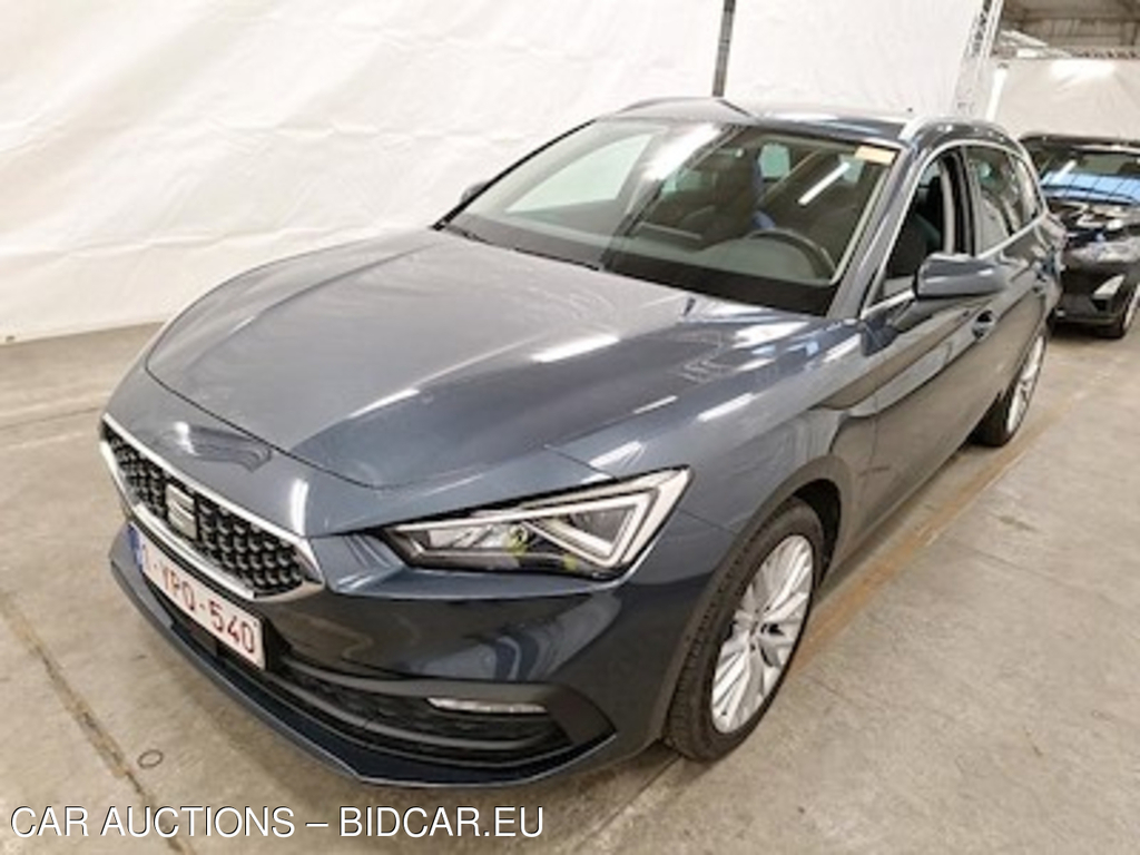 Seat Leon ST 1.5 ECOTSI XCELLENCE