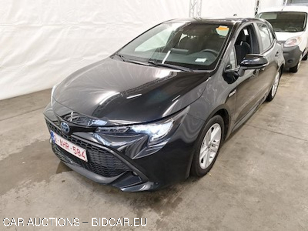 Toyota Corolla hatchba 1.8 HYBRID DYNAMIC GPF E-CVT A