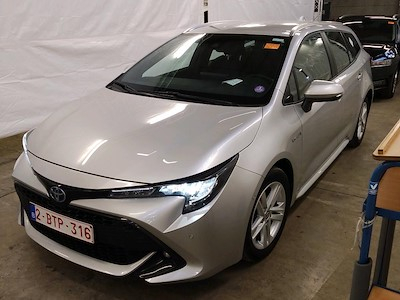 Toyota Corolla touring 1.8 HYBRID DYNAMIC E-CVT