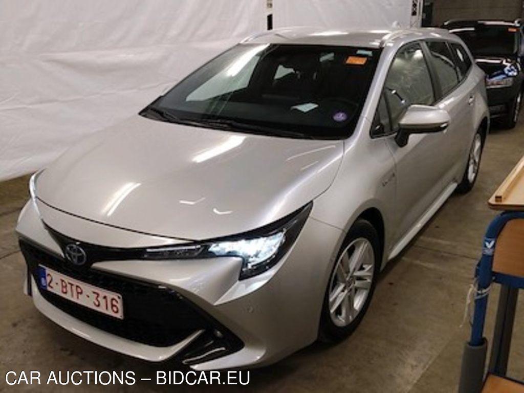 Toyota Corolla touring 1.8 HYBRID DYNAMIC E-CVT