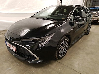 Toyota Corolla touring 1.8 HYBRID PREMIUM PLUS E-CVT