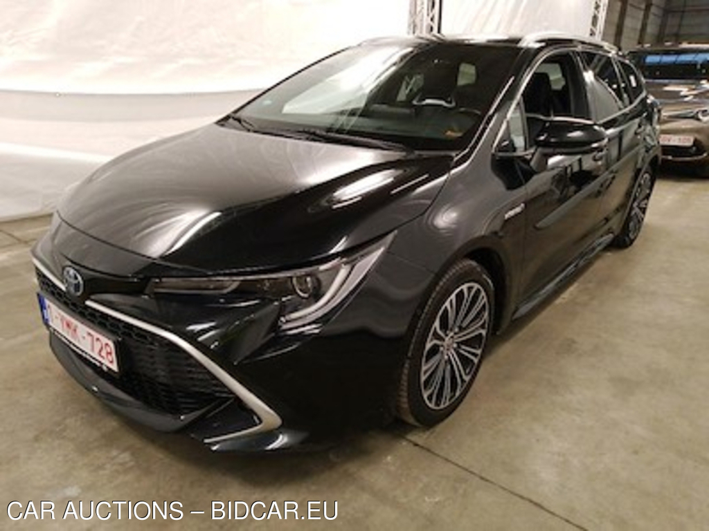 Toyota Corolla touring 1.8 HYBRID PREMIUM PLUS E-CVT