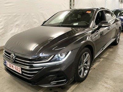 Volkswagen ARTEON 1.4 EHYBRID PHEV R-LINE OPF DS