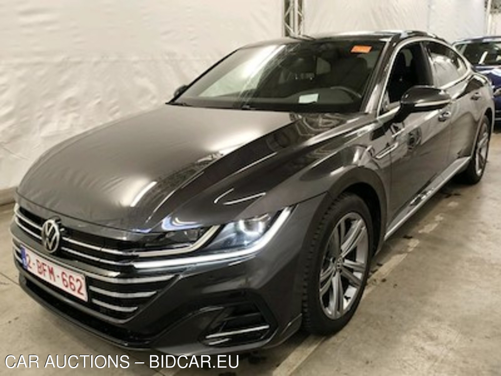 Volkswagen ARTEON 1.4 EHYBRID PHEV R-LINE OPF DS