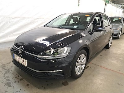 Volkswagen Golf 7 1.0 TSI COMFORTLINE OPF (EU6.2