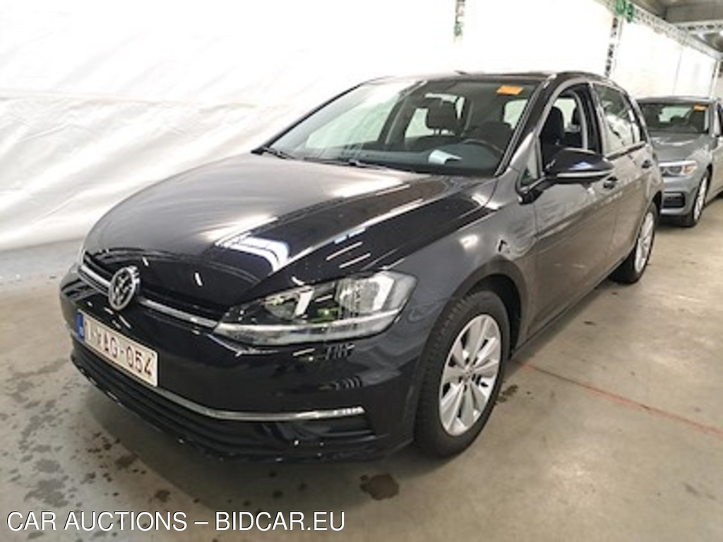 Volkswagen Golf 7 1.0 TSI COMFORTLINE OPF (EU6.2