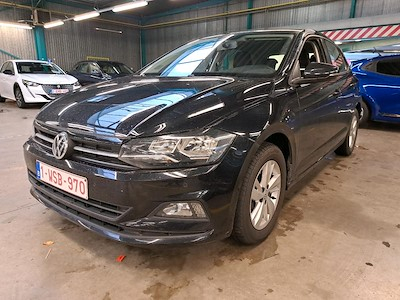 Volkswagen Polo crm 1.0 TSI COMFORTLINE OPF (EU6.2