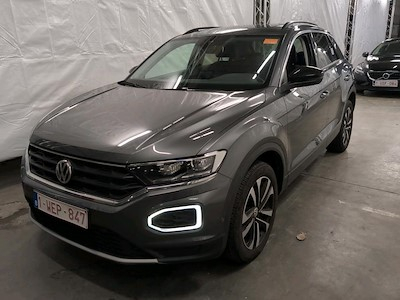 Volkswagen T-ROC 1.6 TDI SCR IQ.DRIVE (EU6.2)