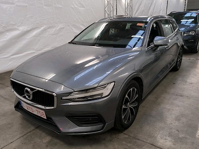 Volvo V60 2.0 D3 MOMENTUMPRO