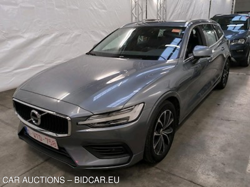 Volvo V60 2.0 D3 MOMENTUMPRO