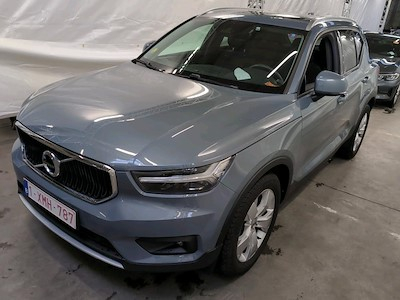 Volvo XC40 2.0 D3 MOMENTUMPRO GEARTRONIC