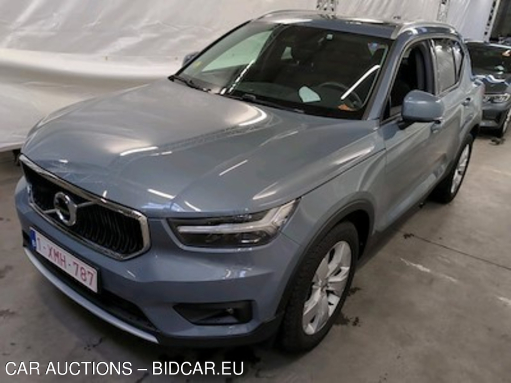 Volvo XC40 2.0 D3 MOMENTUMPRO GEARTRONIC