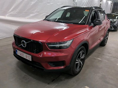 Volvo XC40 2.0 D3 R-DESIGN