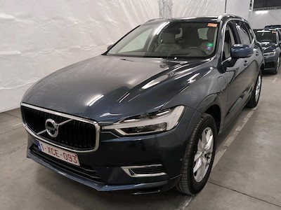 Volvo XC60 2.0 T8 TE AWD MOMENT.PLUG-IN G