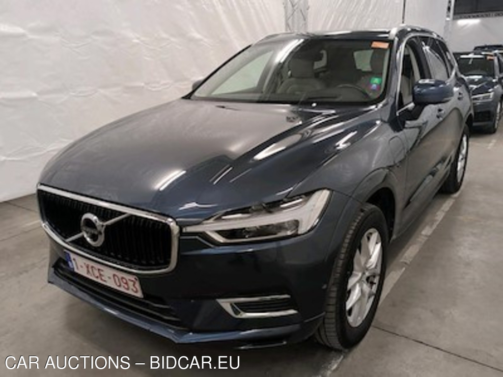 Volvo XC60 2.0 T8 TE AWD MOMENT.PLUG-IN G