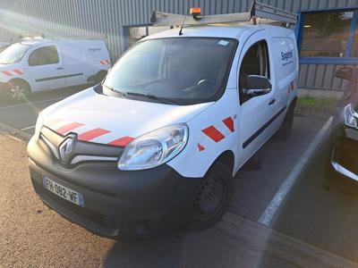 Renault Kangoo Express Extra R-Link dCi 75 VU [4P] bvm 5-75CH-5cv, 2019