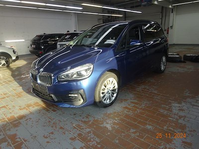 BMW series 2 gran TO URER 2.0 218D A SPORT LINE