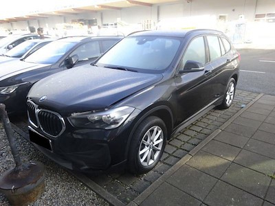 BMW X1 2.0 SDRIVE18D ADVANTAGE