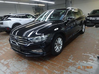 Volkswagen passat 2.0 TDI SCR DSG BUSINESS VARIANT