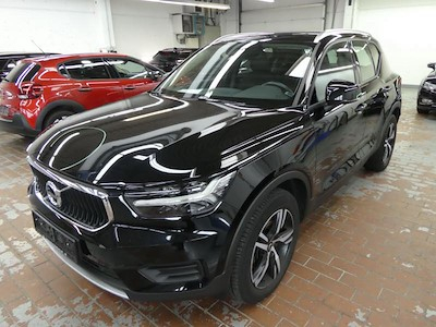 Volvo xc40 2.0 T4 GEARTRONIC MOMENTUM