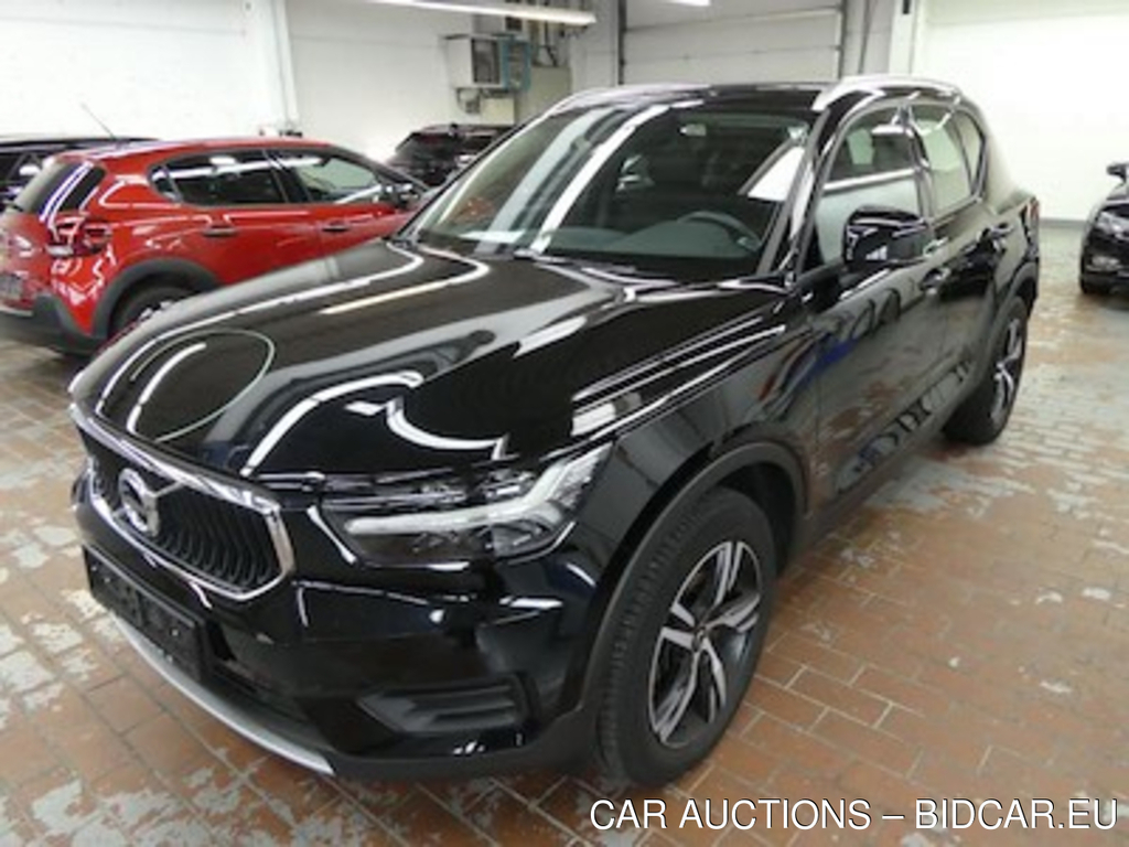 Volvo xc40 2.0 T4 GEARTRONIC MOMENTUM