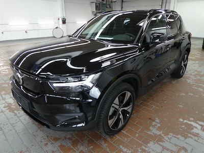 Volvo xc40 BEV 78KWH RECHARGE TWIN PRO AWD