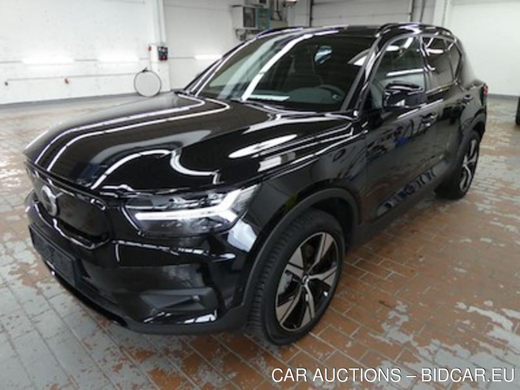 Volvo xc40 BEV 78KWH RECHARGE TWIN PRO AWD