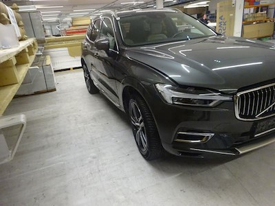 Volvo xc60 2.0 T8 TWIN ENGINE INSCRIPTION