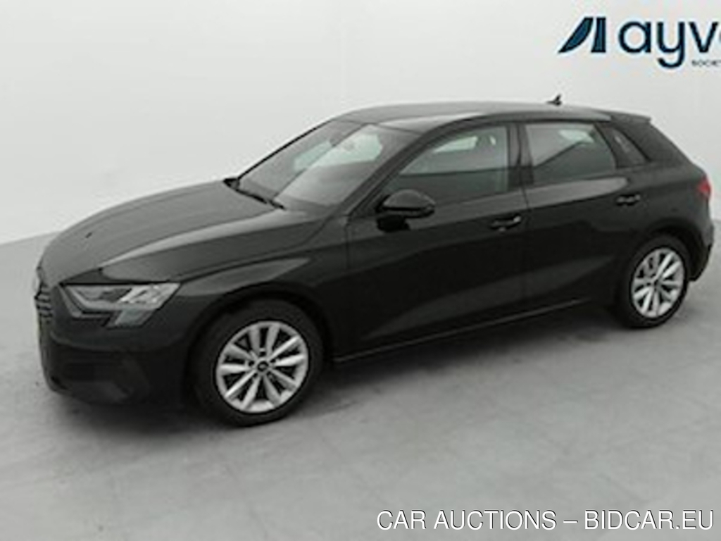 Audi A3 35 tfsi sportback s-tronic 150 CV Business Pack