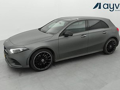 Mercedes-Benz A 250 1.3 sport edition phev 160 CV AMG Line, Pack Premium Plus, Pack Night, Burmester, Peinture Designo