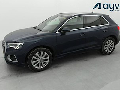 Audi Q3 40 tdi quattro advanced S 190 CV Pack Premium