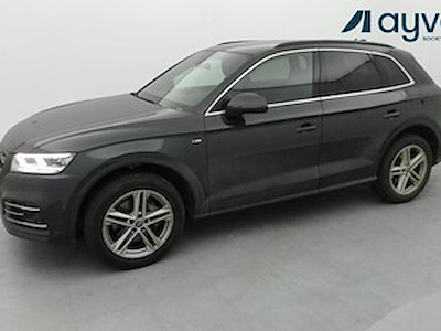 Audi Q5 55 TFSi e Q Sport Comp.S tr.PHEV(EU6d-T.