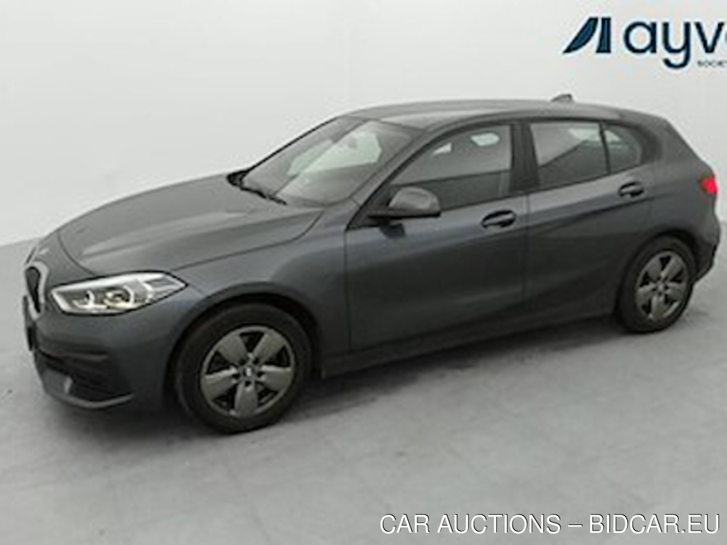 BMW 116d model advantage 116 CV Model Advantage, Business Pack, Clim 2 zones