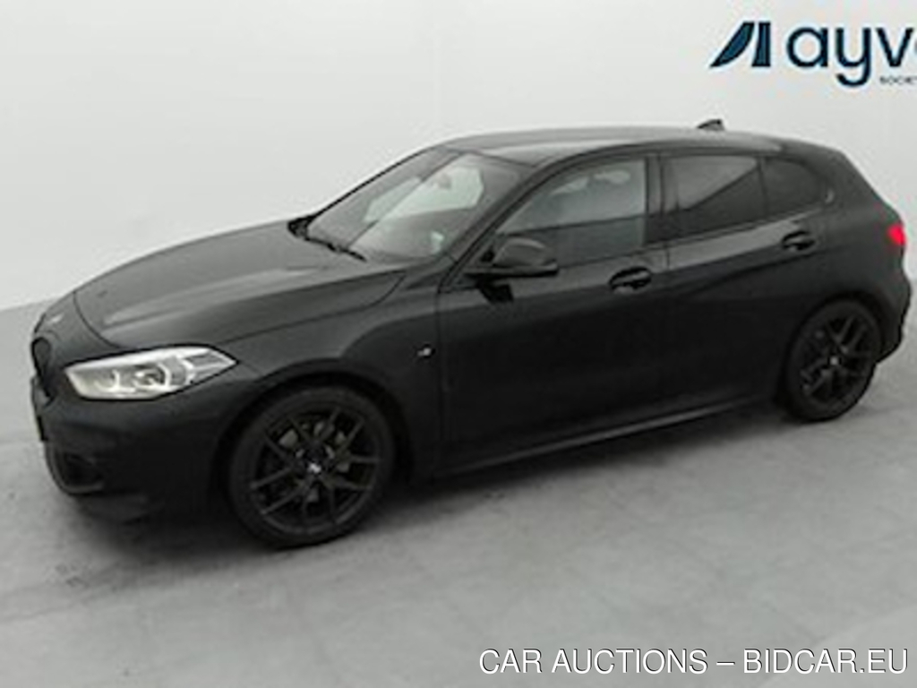 BMW 116d m-sport 116 CV M-Sport, Business Pack Plus, Harman Kardon