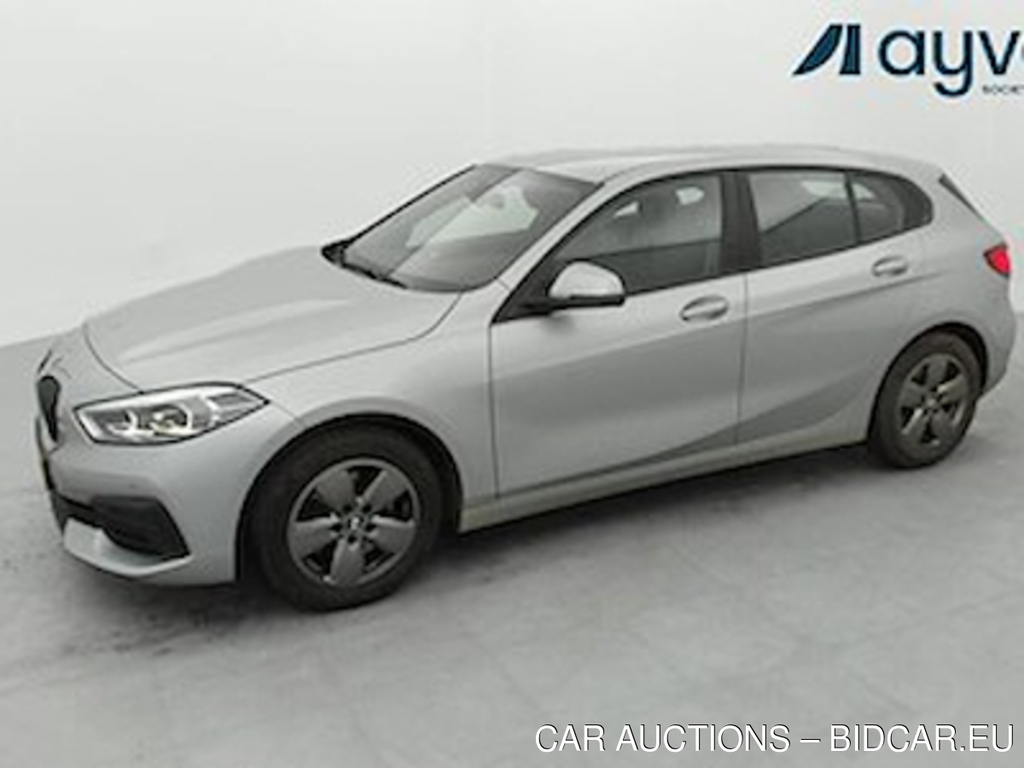 BMW 118d model advantage 150 CV Model Advantage, Business Pack