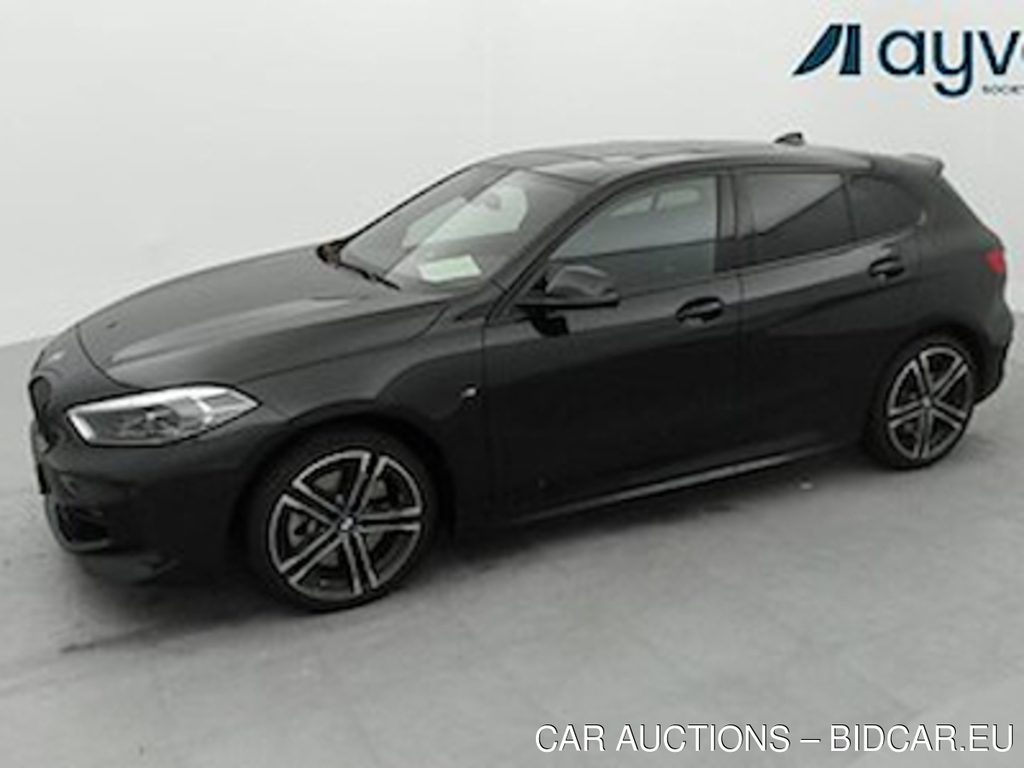 BMW 120d m-sport 190 CV Model M-Sport, Business Pack Plus, Travel Pack