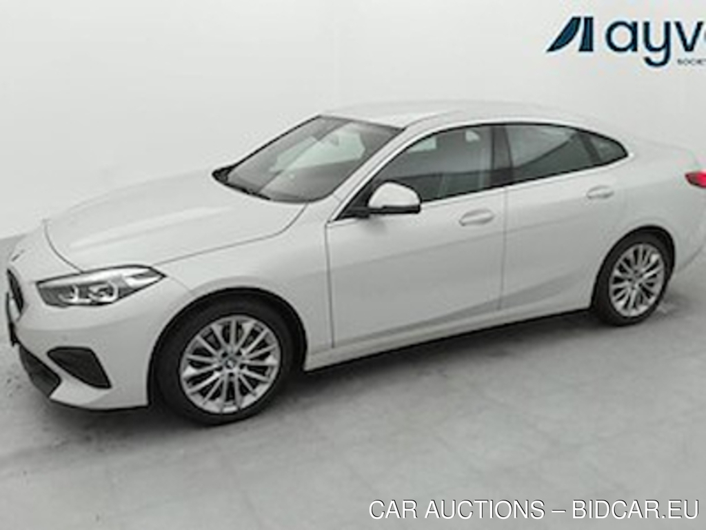 BMW 216da gran coupe 116CV NAVI