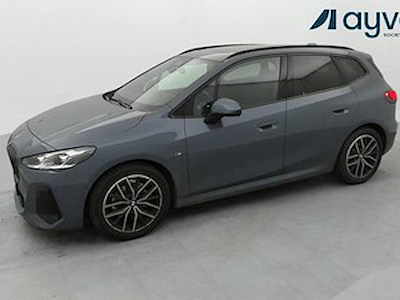 BMW 218d active tourer m-sport 150 CV Premium Pack Pro, Travel Pack, Comfort Pack