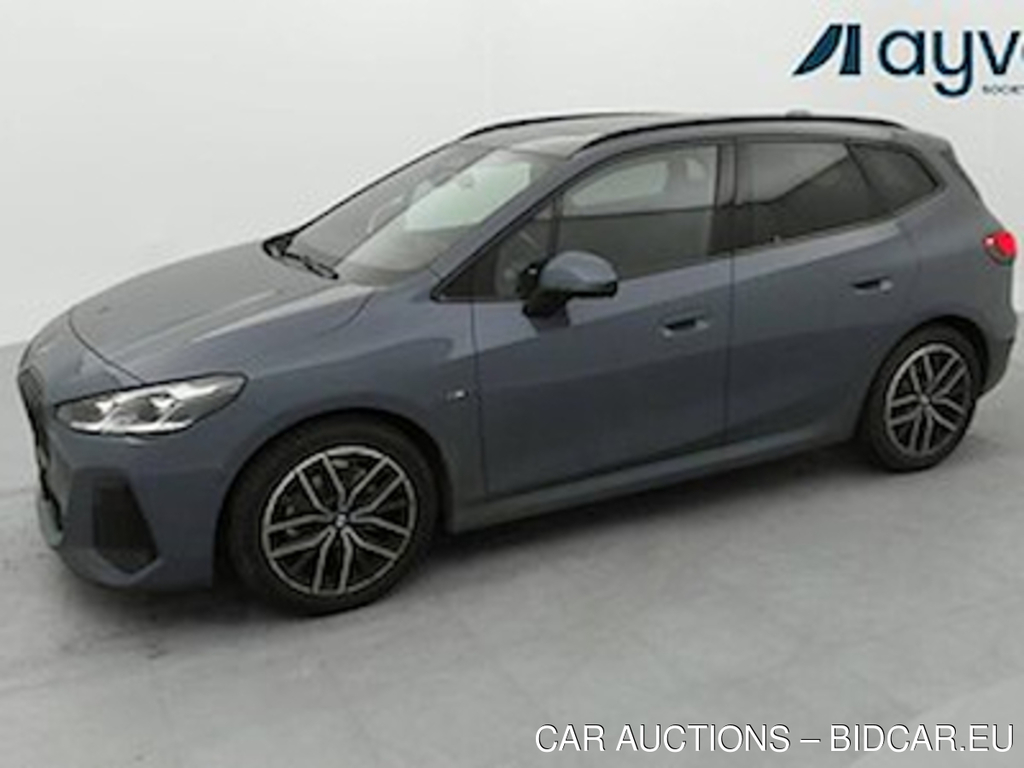 BMW 218d active tourer m-sport 150 CV Premium Pack Pro, Travel Pack, Comfort Pack